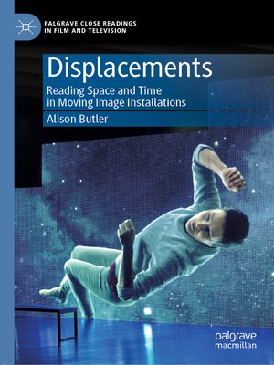 cover image of Displacements